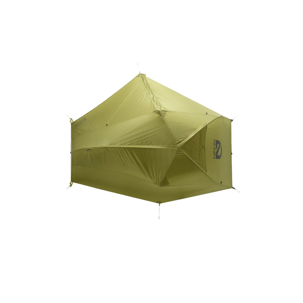 Nemo Dragonfly OSMO 1P Tent