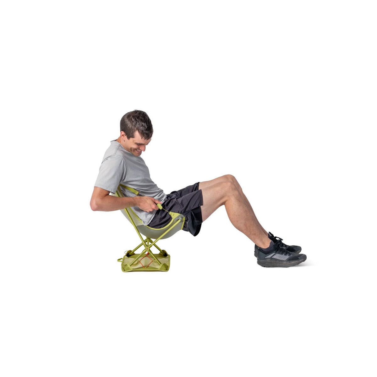 Nemo Moonlite Elite Reclining Camp Chair