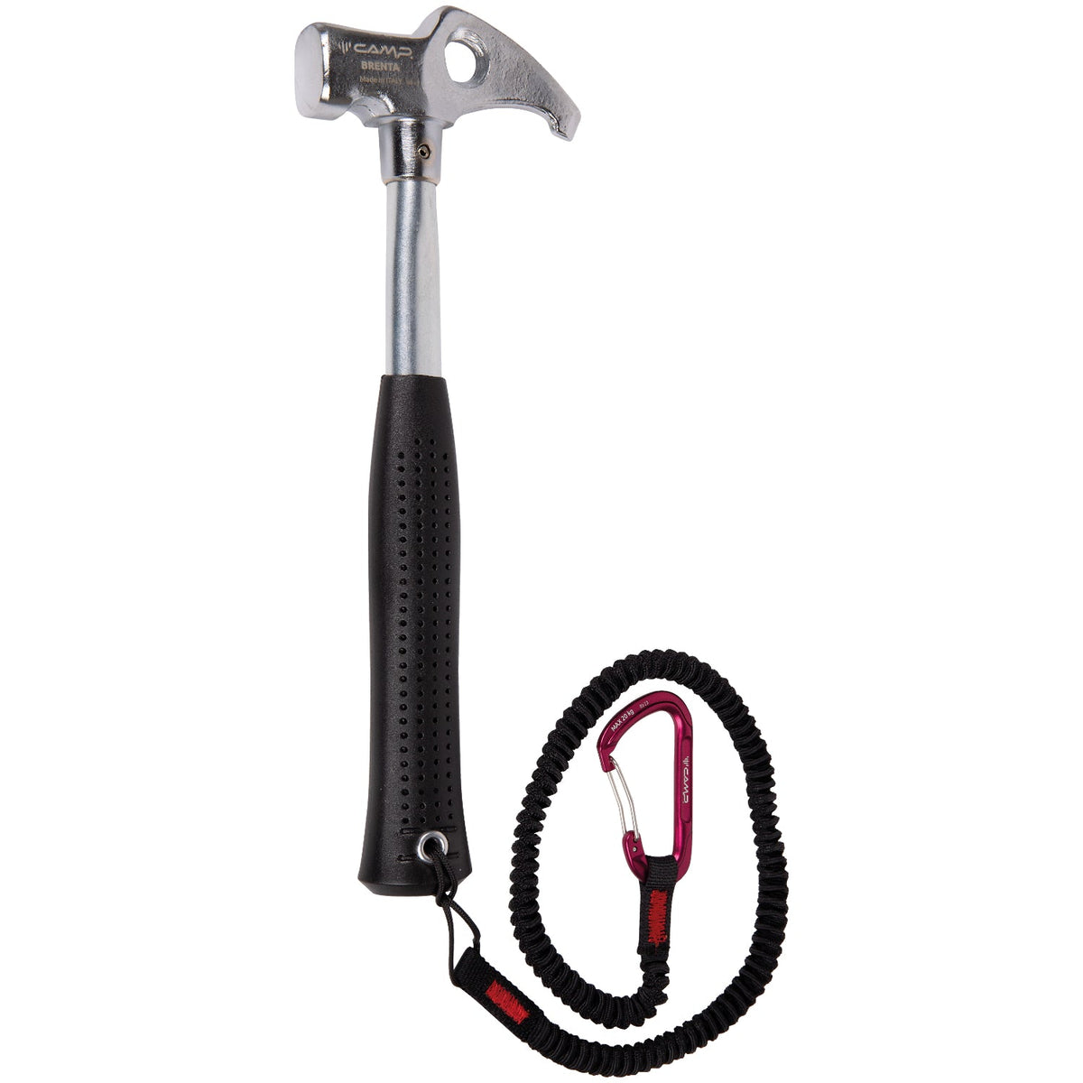 Camp Brenta Piton Hammer