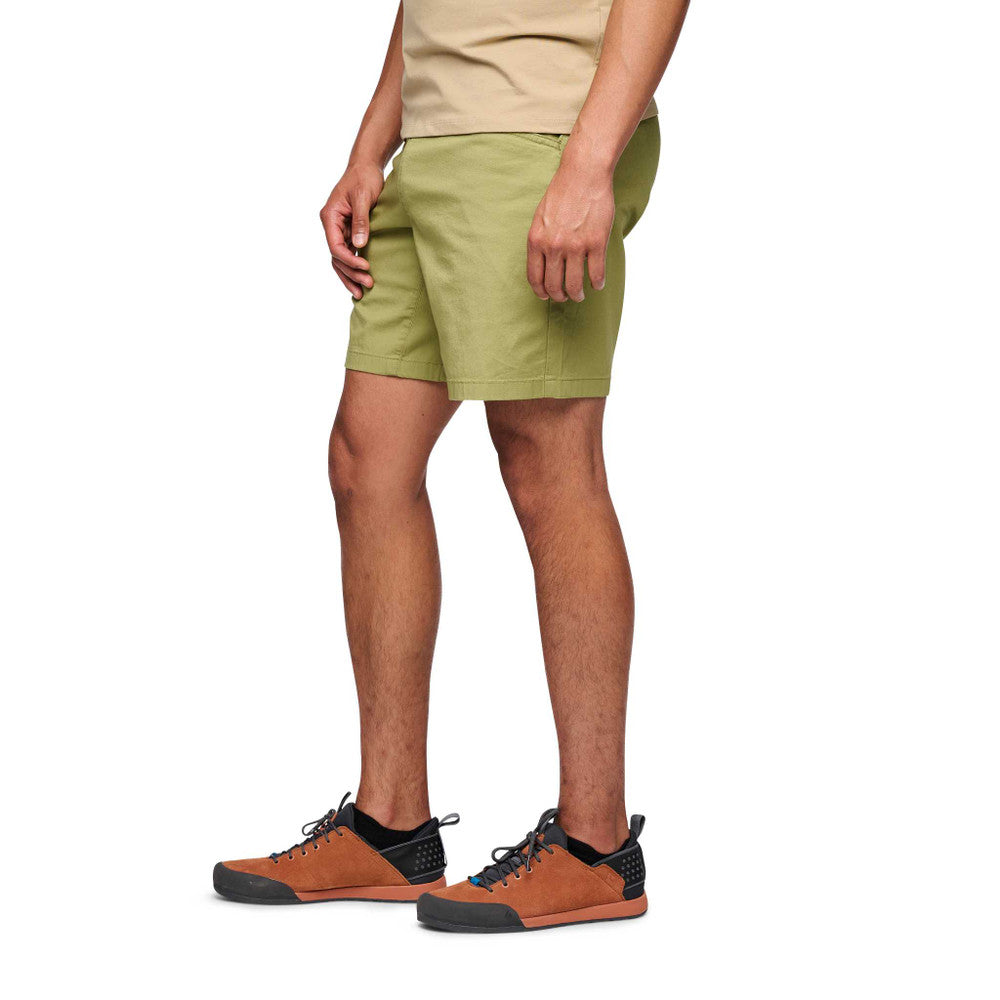 Black Diamond Notion Shorts - Men's (Cedarwood)