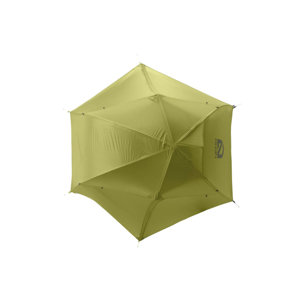 Nemo Dragonfly OSMO 2P Tent