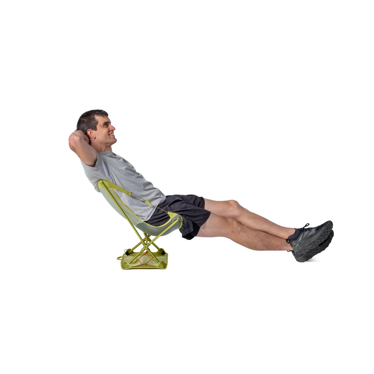 Nemo Moonlite Elite Reclining Camp Chair