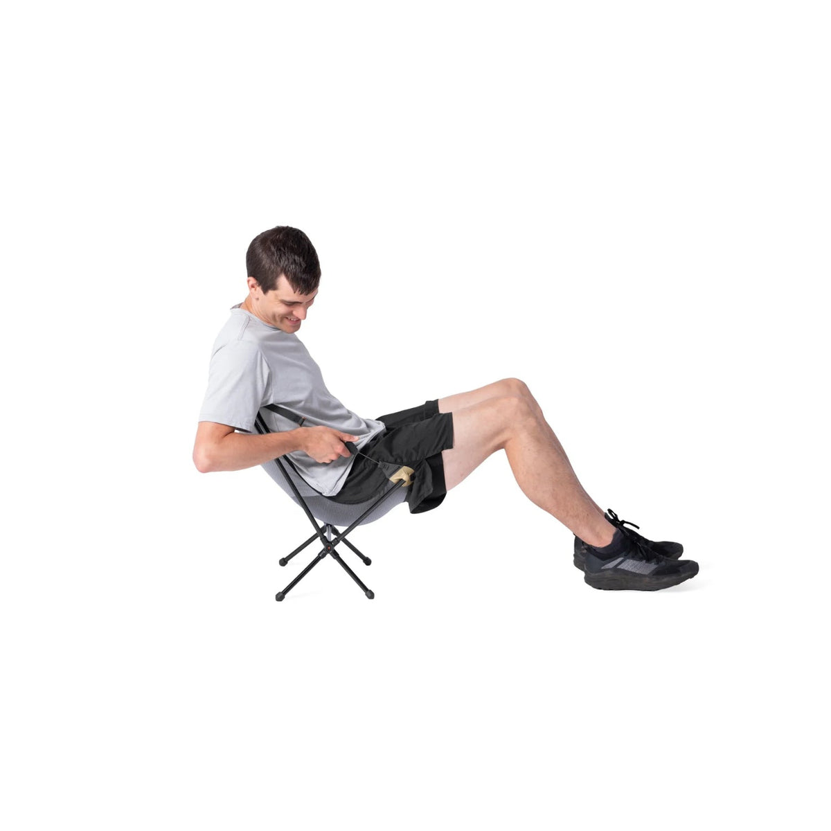 Nemo Moonlite Elite Reclining Camp Chair