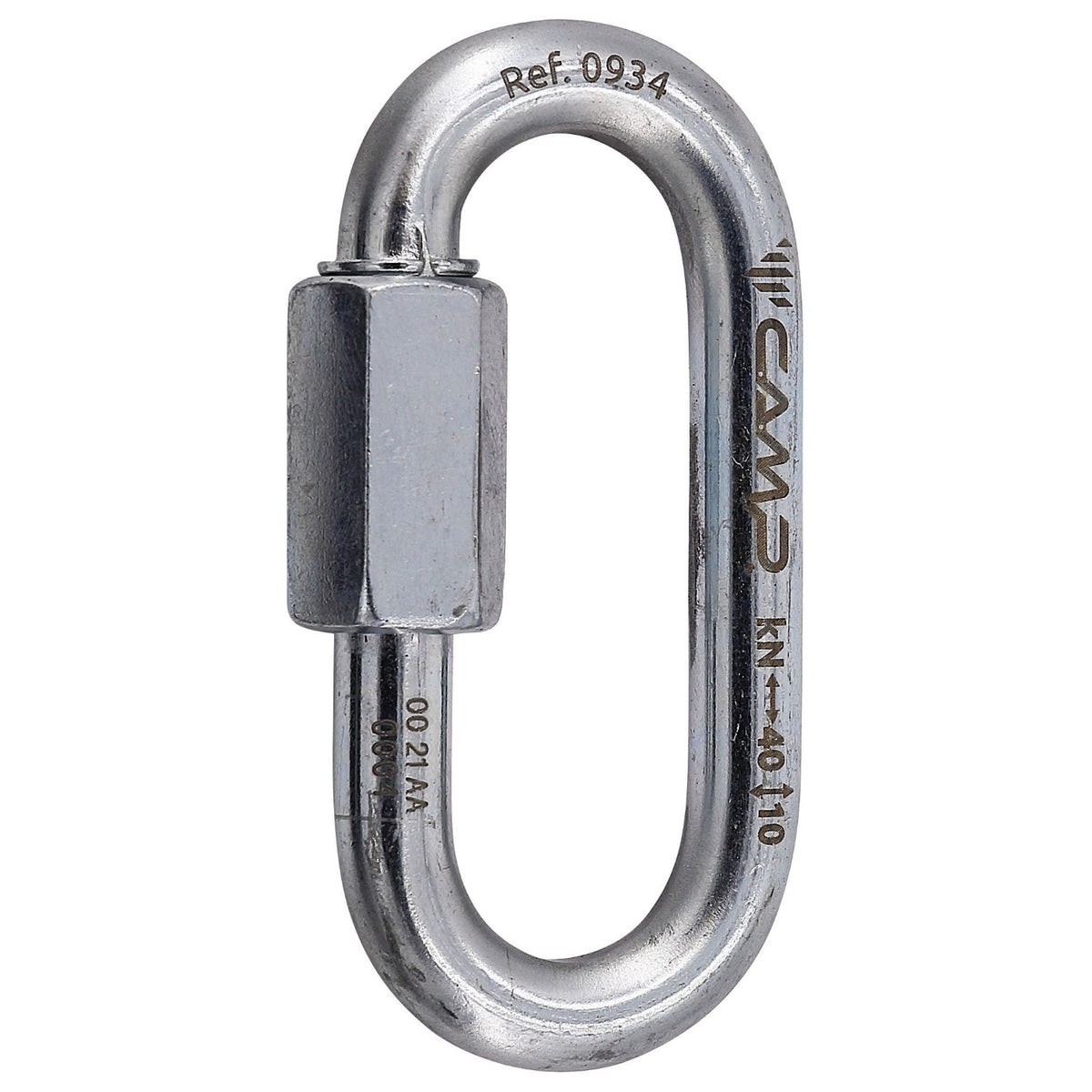 Camp Oval Quick Link Steel 8mm
