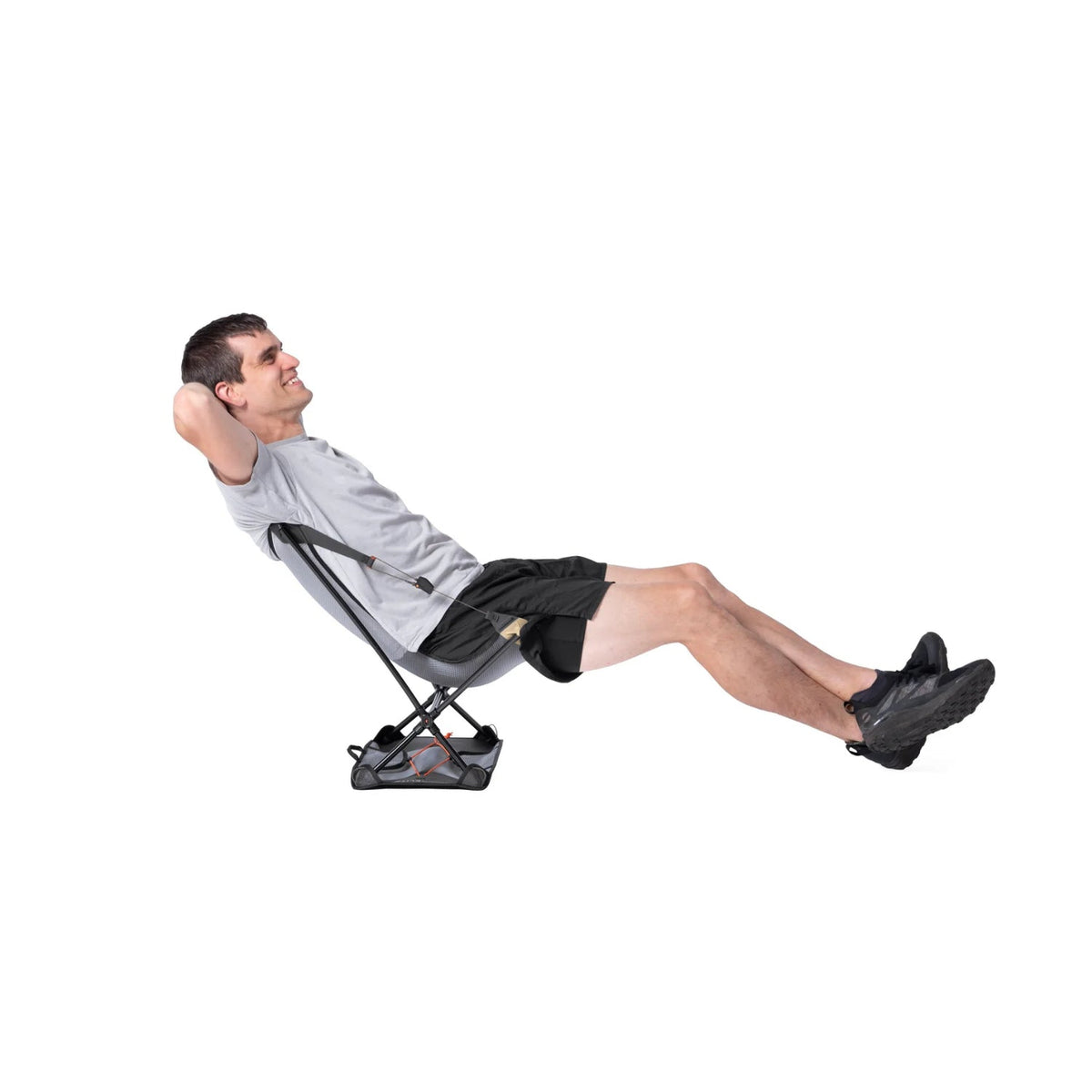 Nemo Moonlite Elite Reclining Camp Chair