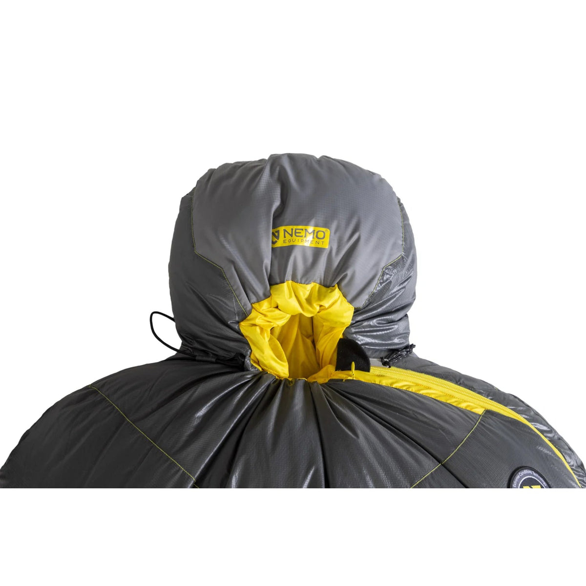 Nemo Sonic Sleeping Bag 0F/-18°C