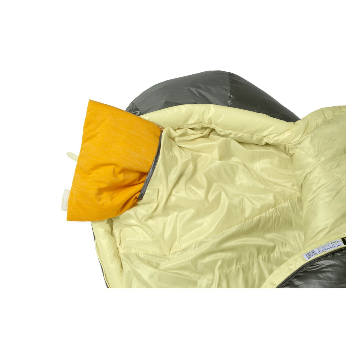 Nemo Disco Womens Endless Promise Sleeping Bag 17F/-8°C