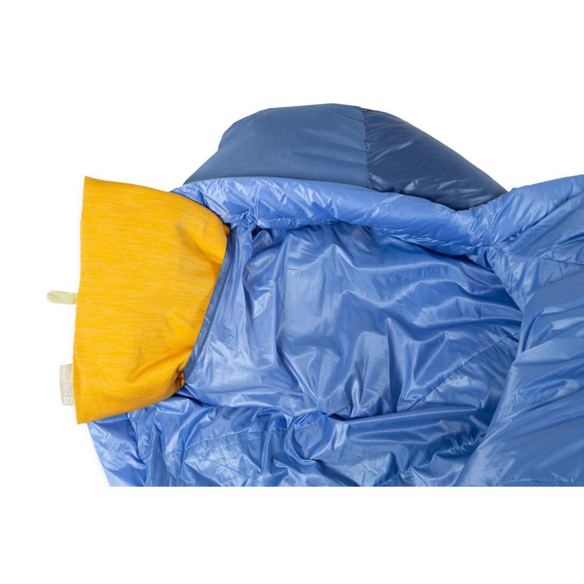 Nemo Disco Womens Endless Promise Sleeping Bag 30F/-1°C