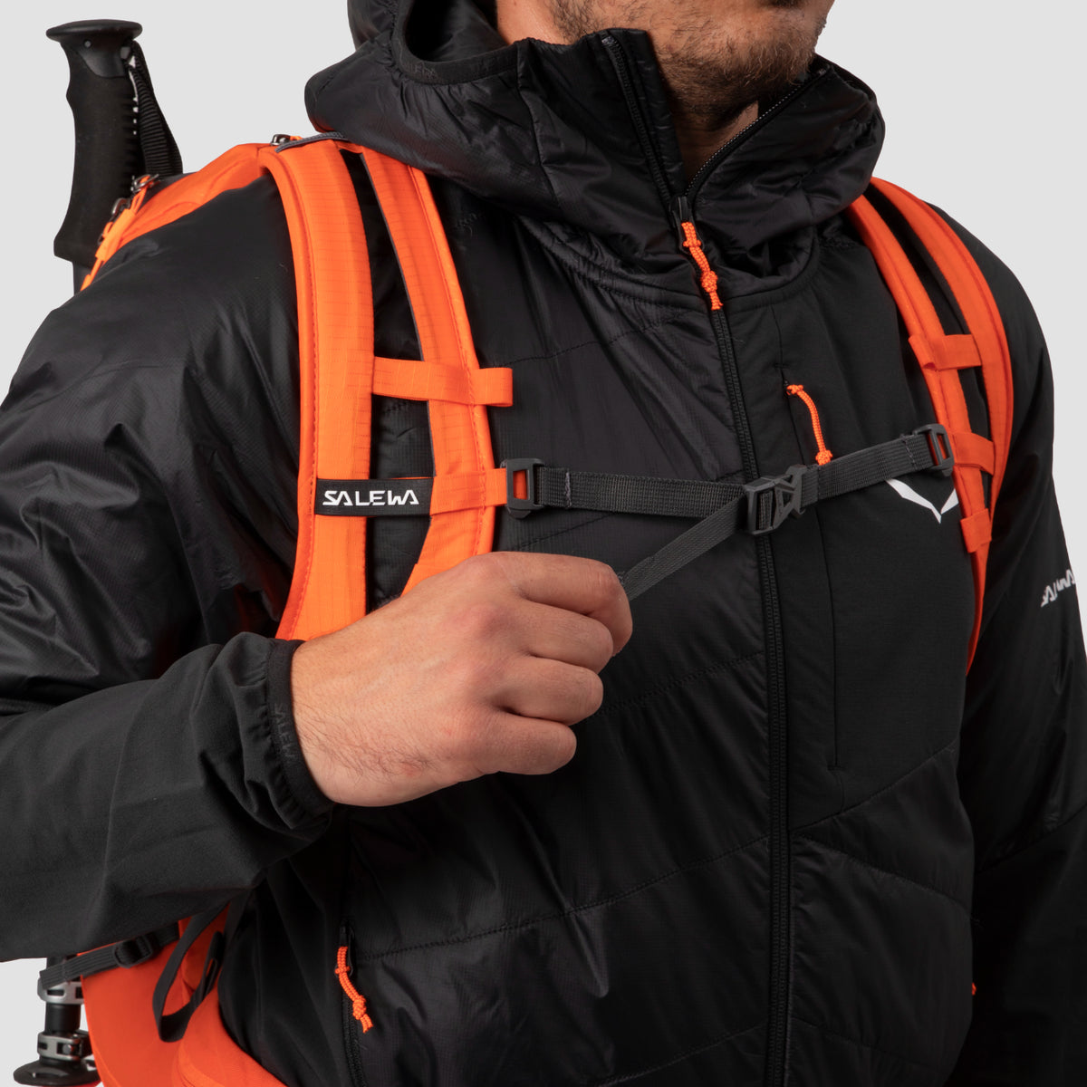 Salewa MTN TRAINER 2 25 - Size UNI [3326 UNI 01293]