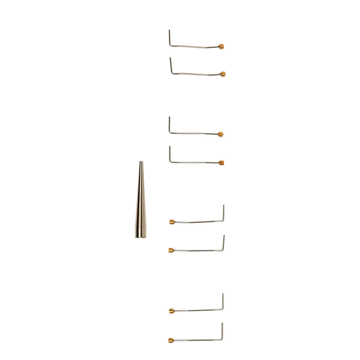 Wild Country Trigger Repair Zero Kit