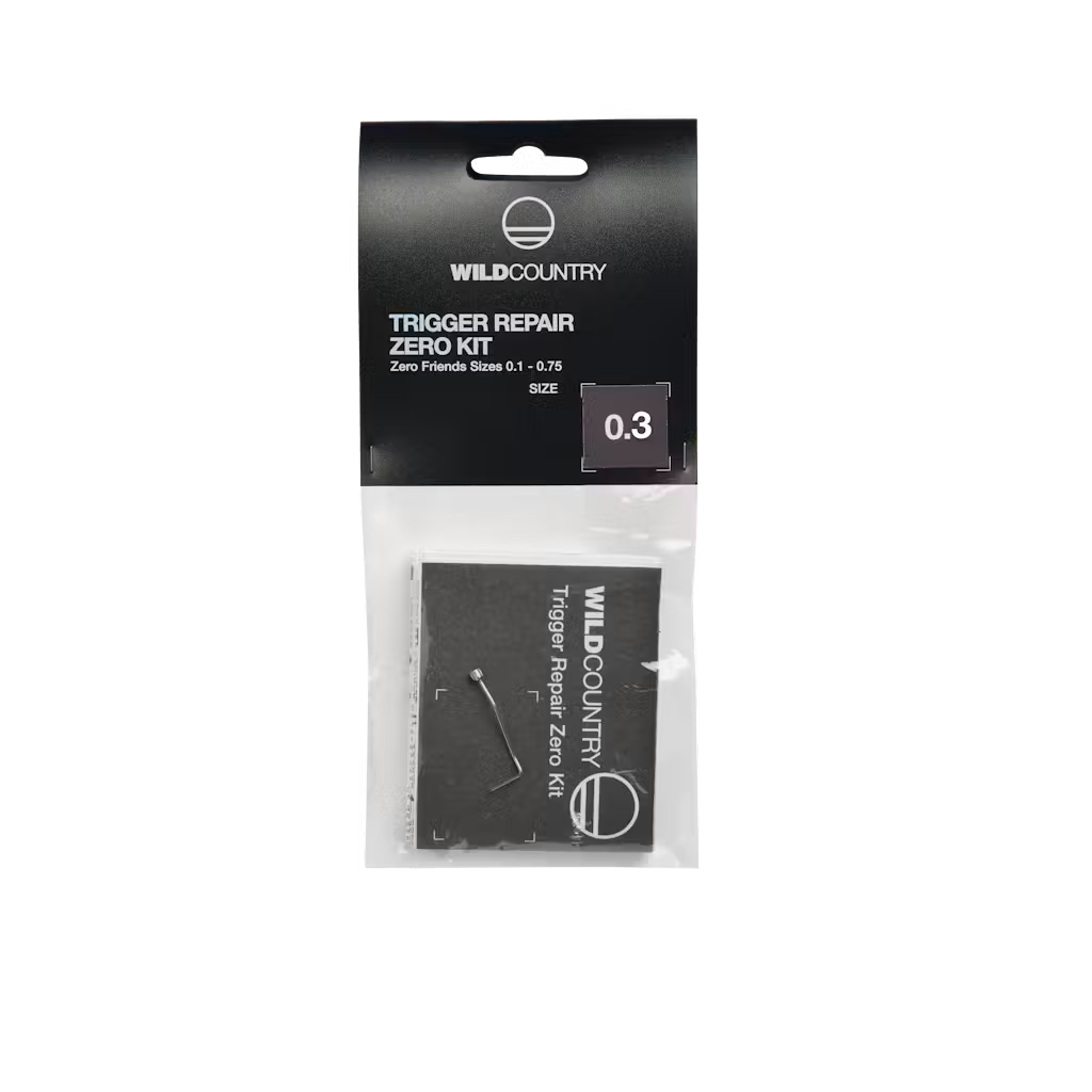 Wild Country Trigger Repair Zero Kit