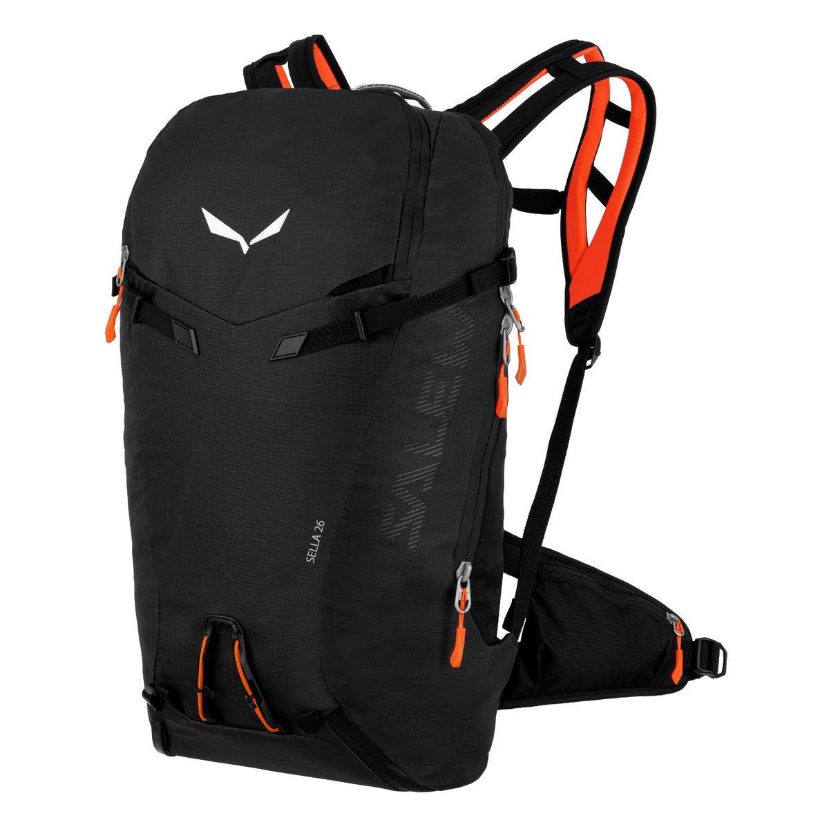 Salewa SELLA 26L - Size UNI [0910 UNI 01295]