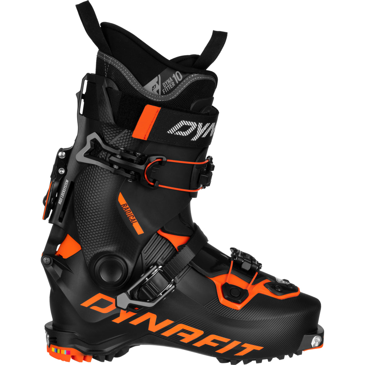 Dynafit RADICAL BOOT - Size 27.5 [0938 27.5 61916]