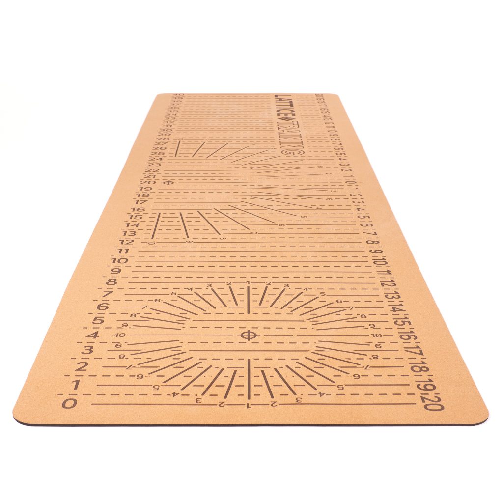 Lattice Flex Mat Bundle