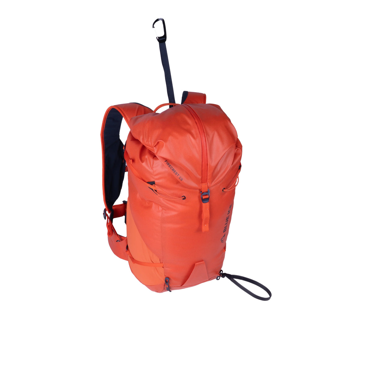 Blue Ice Firecrest 28L
