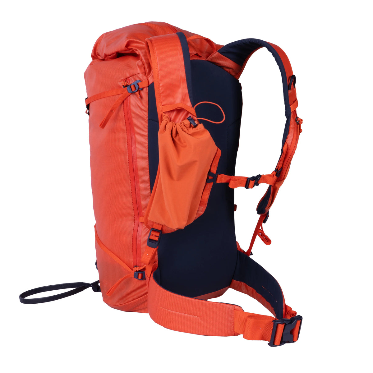 Blue Ice Firecrest 28L