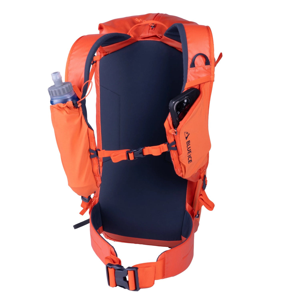 Blue Ice Firecrest 28L