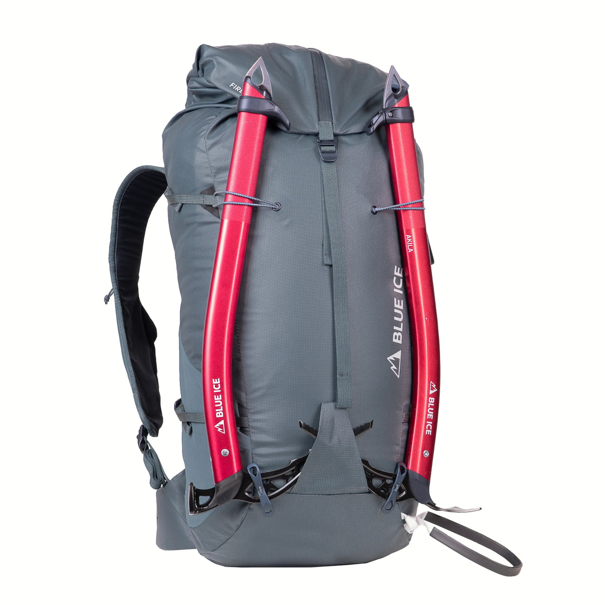 Blue Ice Firecrest 38L