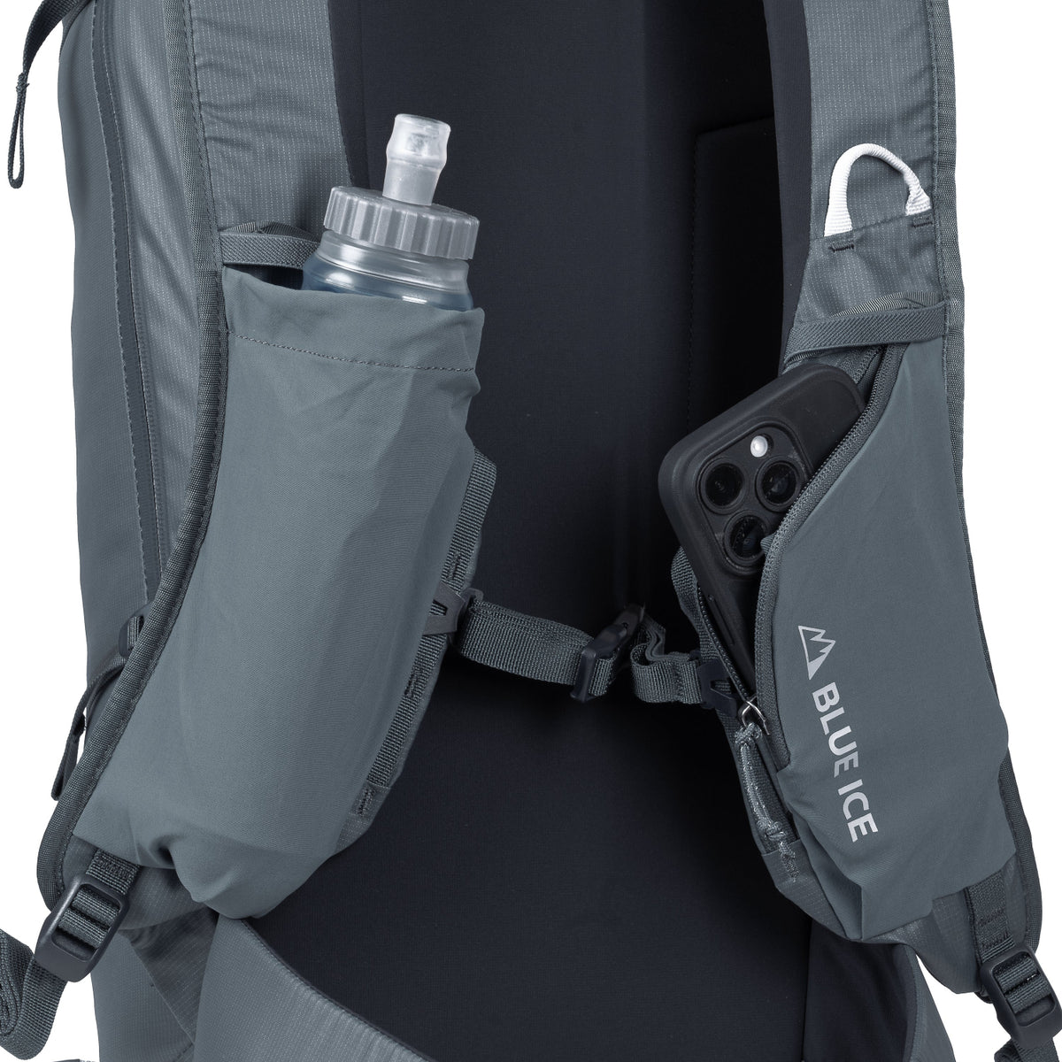 Blue Ice Firecrest 28L