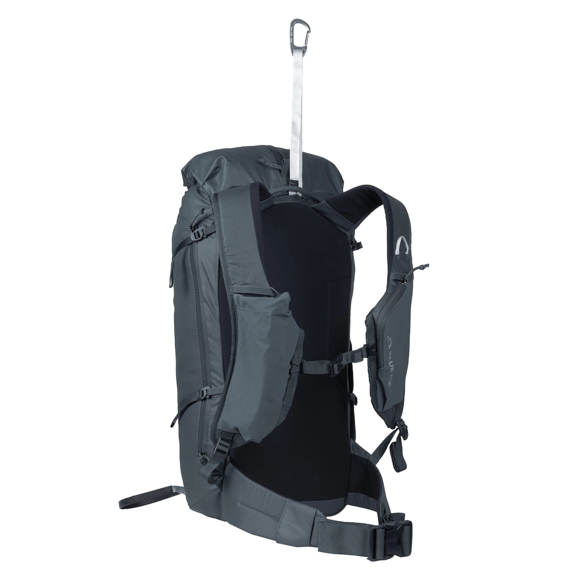 Blue Ice Firecrest 28L