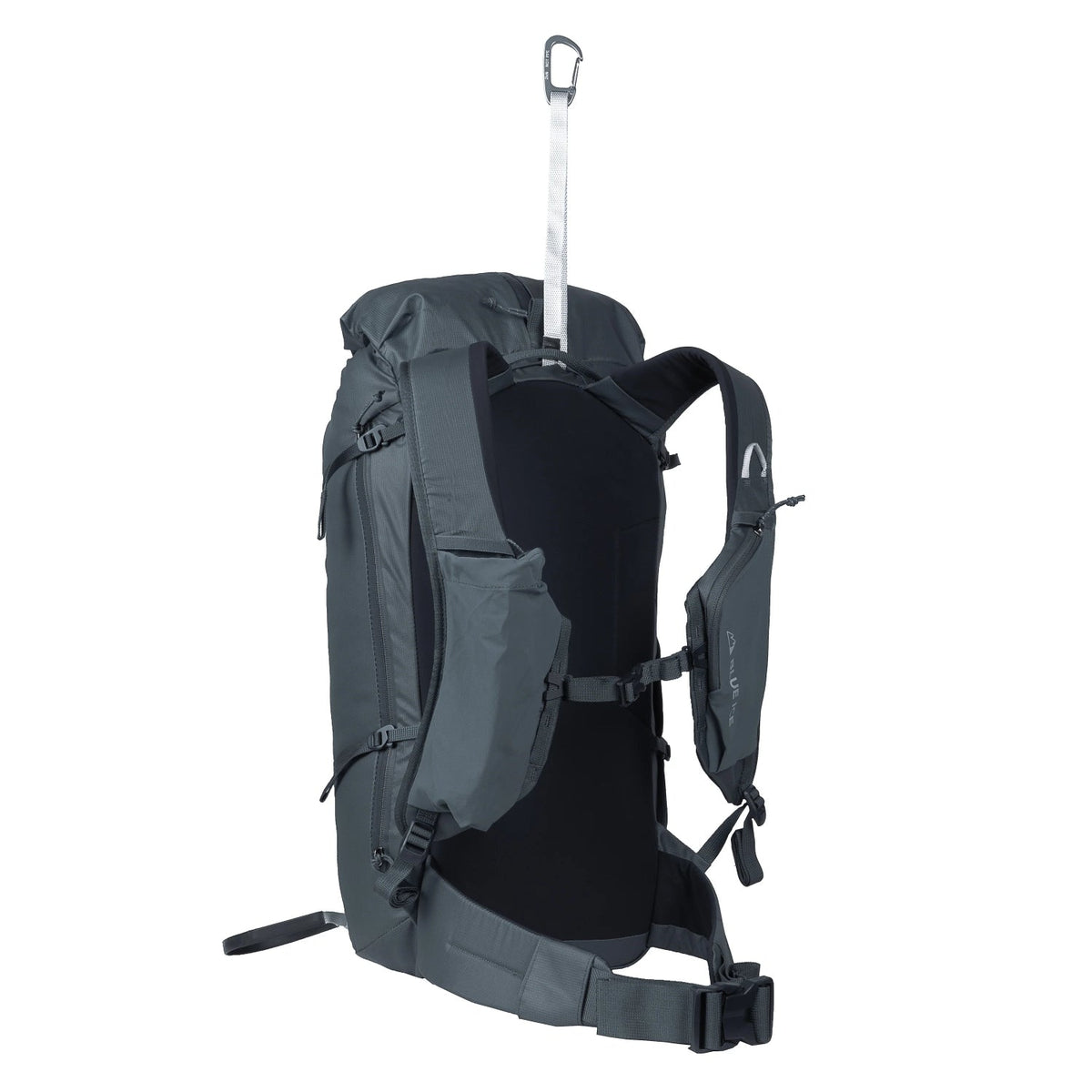 Blue Ice Firecrest 38L