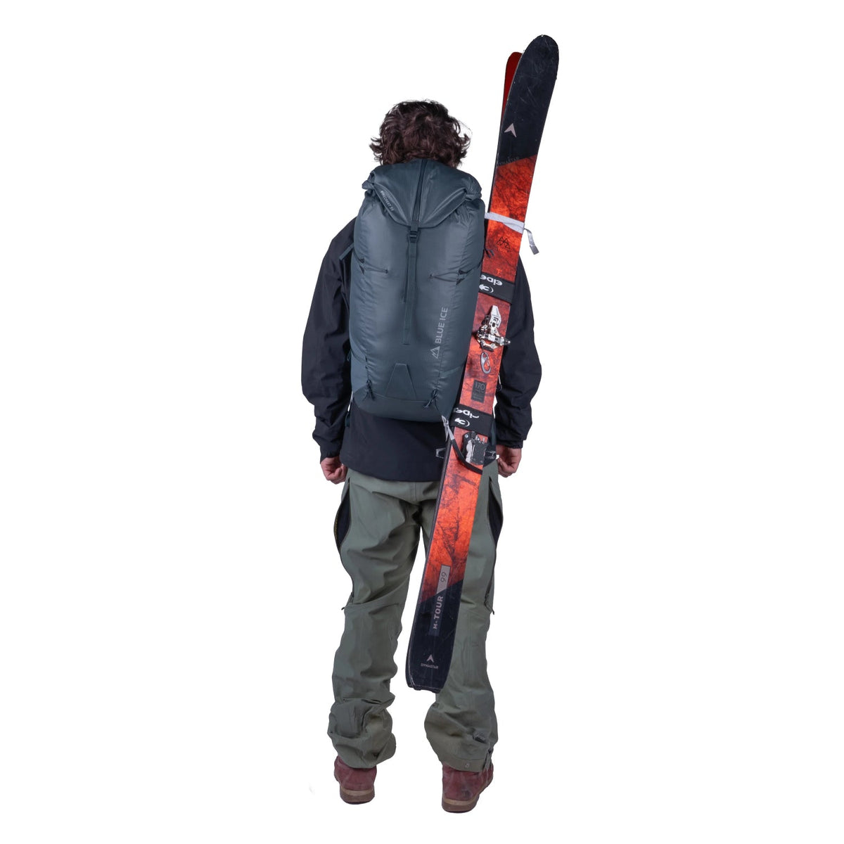 Blue Ice Firecrest 38L