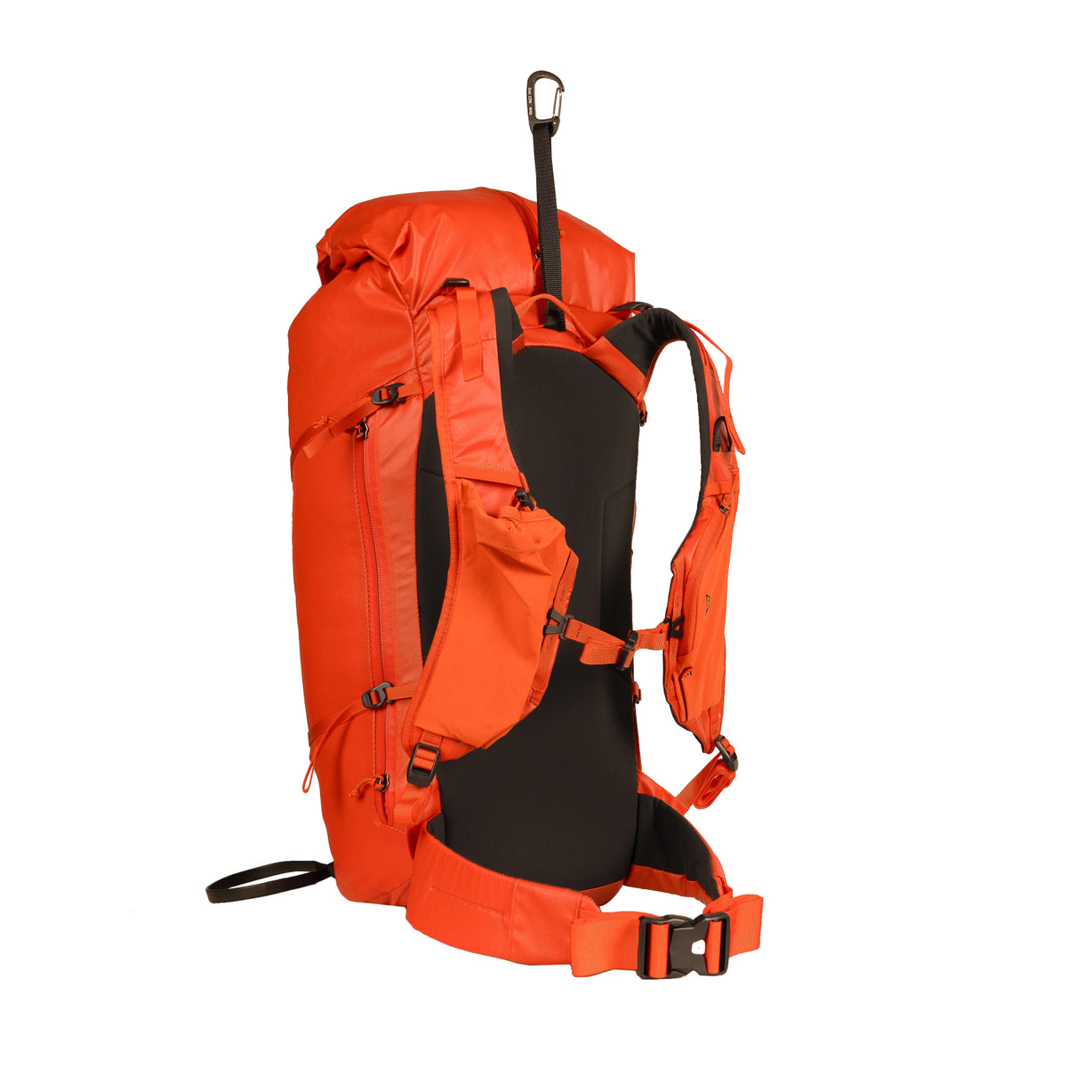 Blue Ice Firecrest 38L