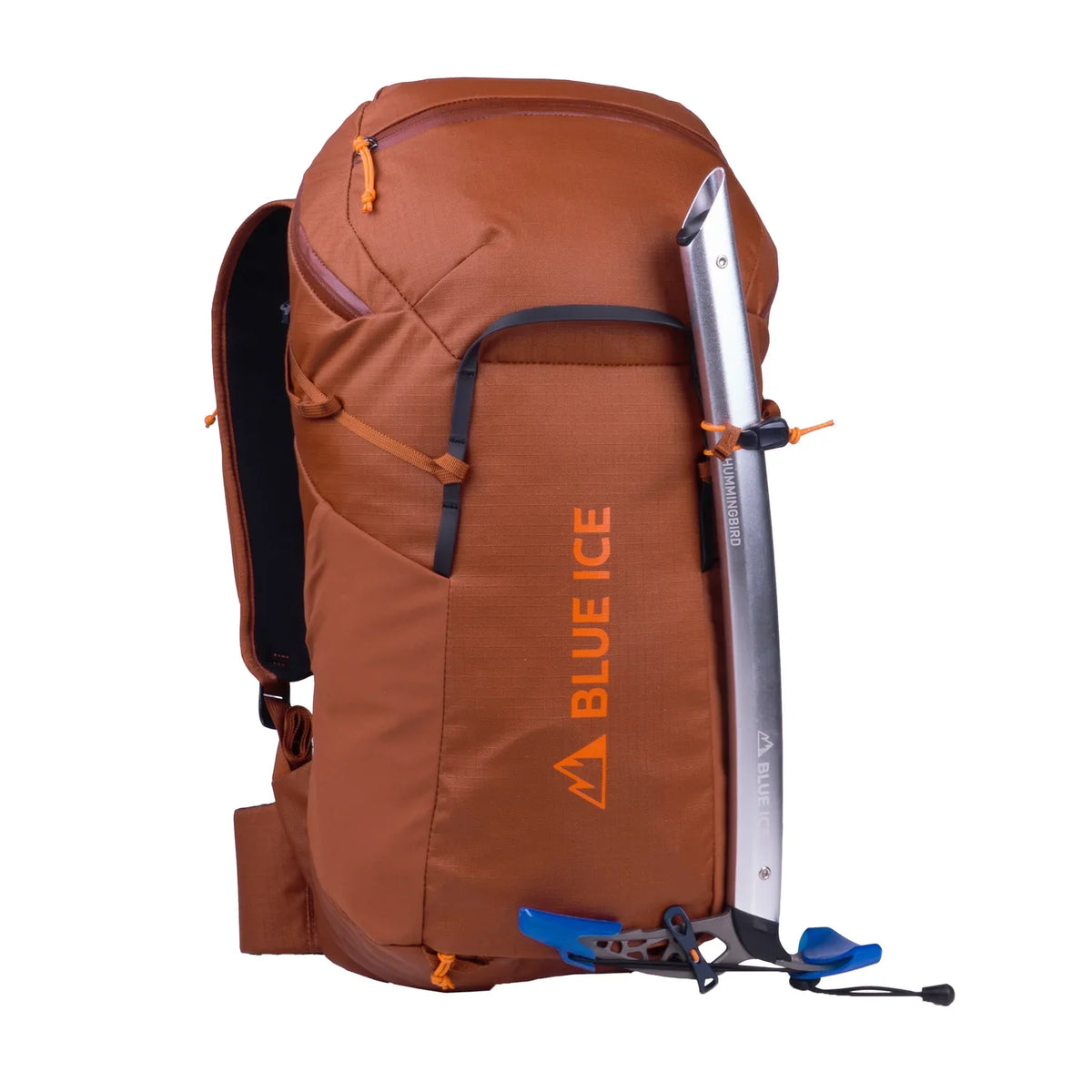 Blue Ice Prisma 24L