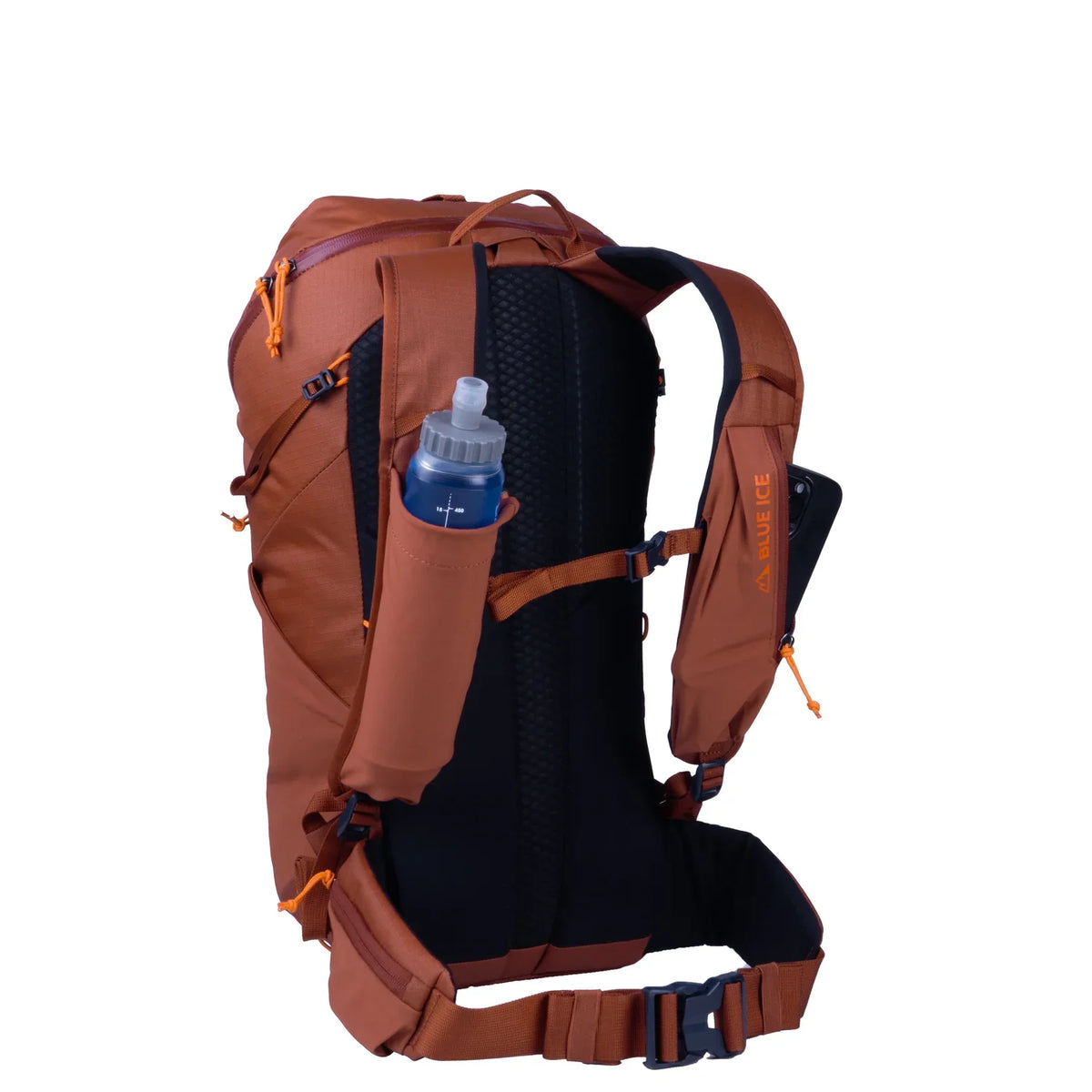 Blue Ice Prisma 24L