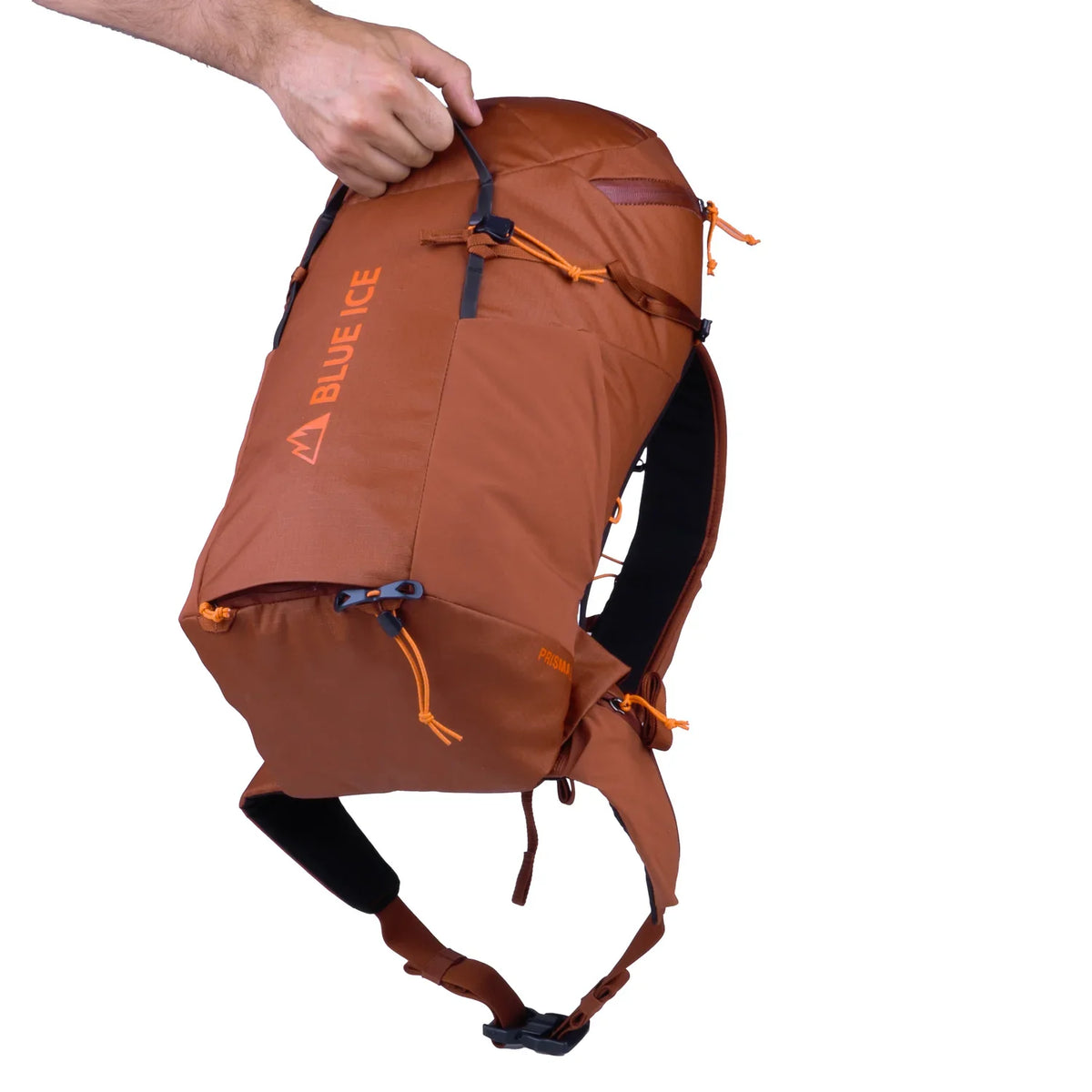 Blue Ice Prisma 24L