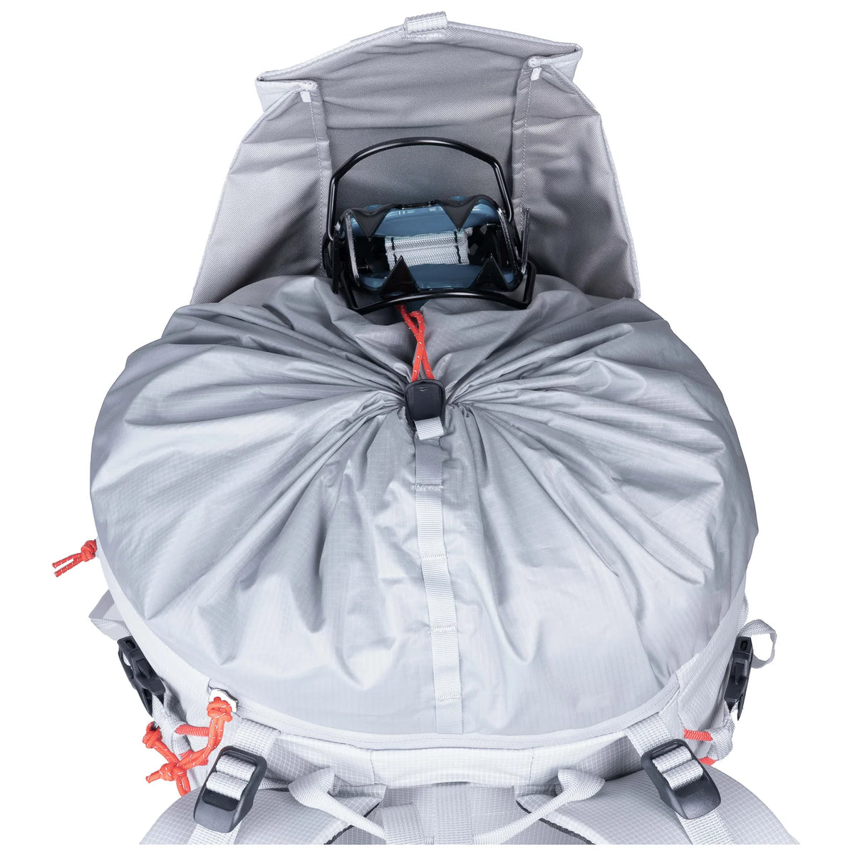 Blue Ice Stache Ice 38L