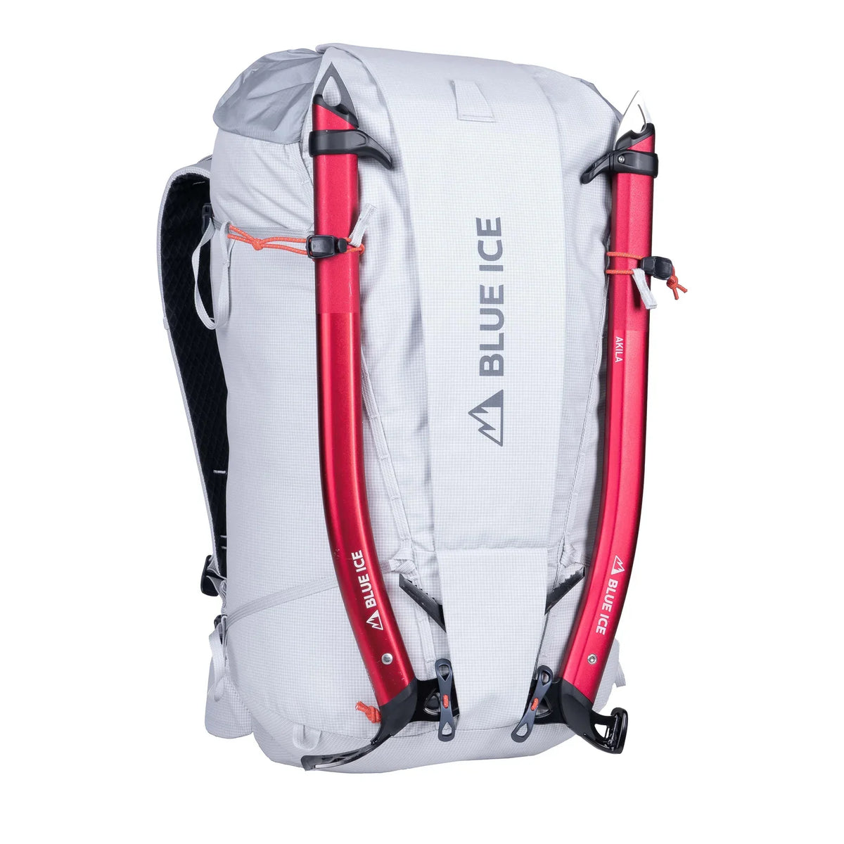 Blue Ice Stache Ice 38L