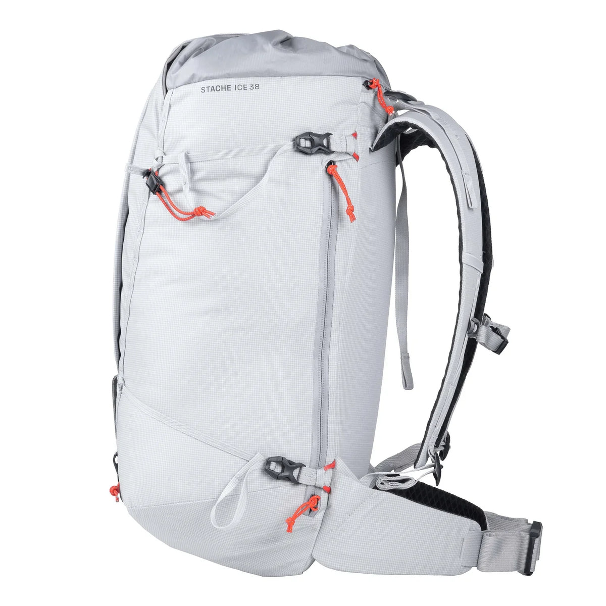 Blue Ice Stache Ice 38L