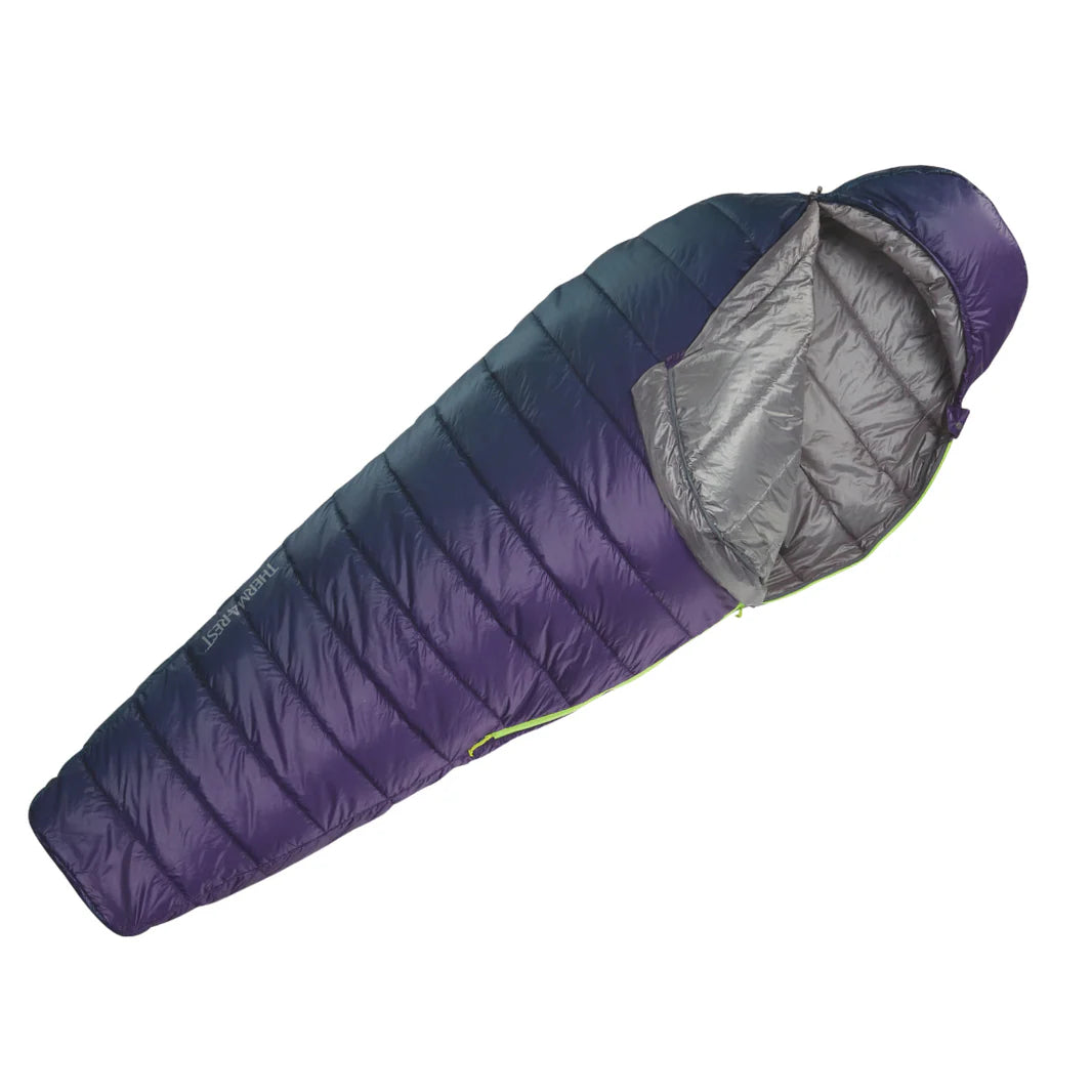 Thermarest SpaceCowboy 45 - Regular / Galactic