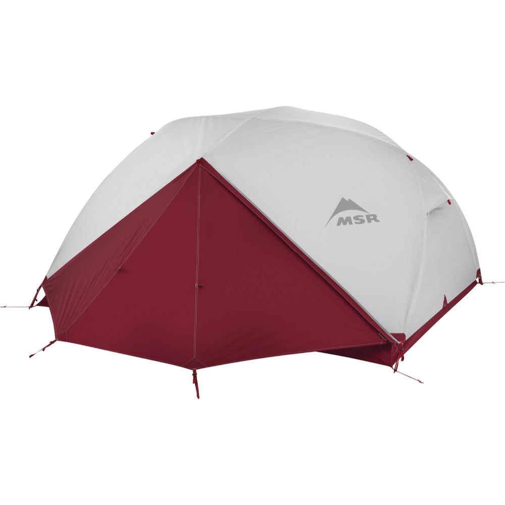 MSR Elixir 3, grey