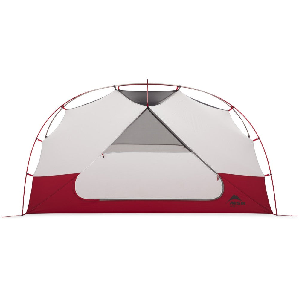 MSR Elixir 3, inner mesh tent