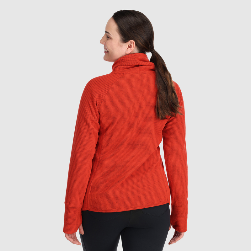 Outdoor Research Trail Mix Cowl Pullover - Women&#39;s