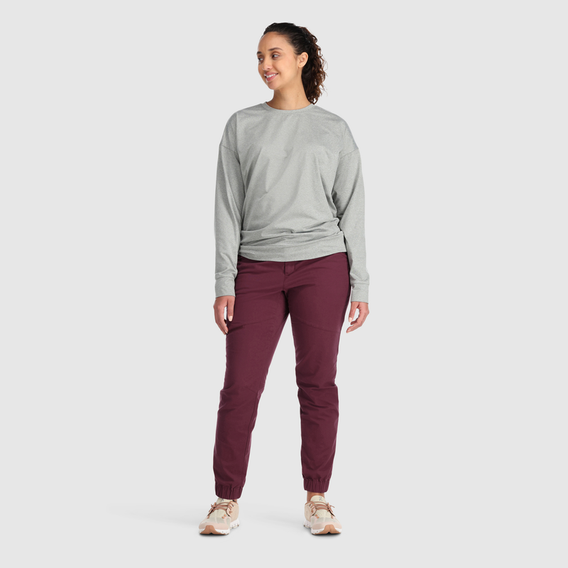 Outdoor Research Wadi Rum Jogger - Kalamata - Women&#39;s