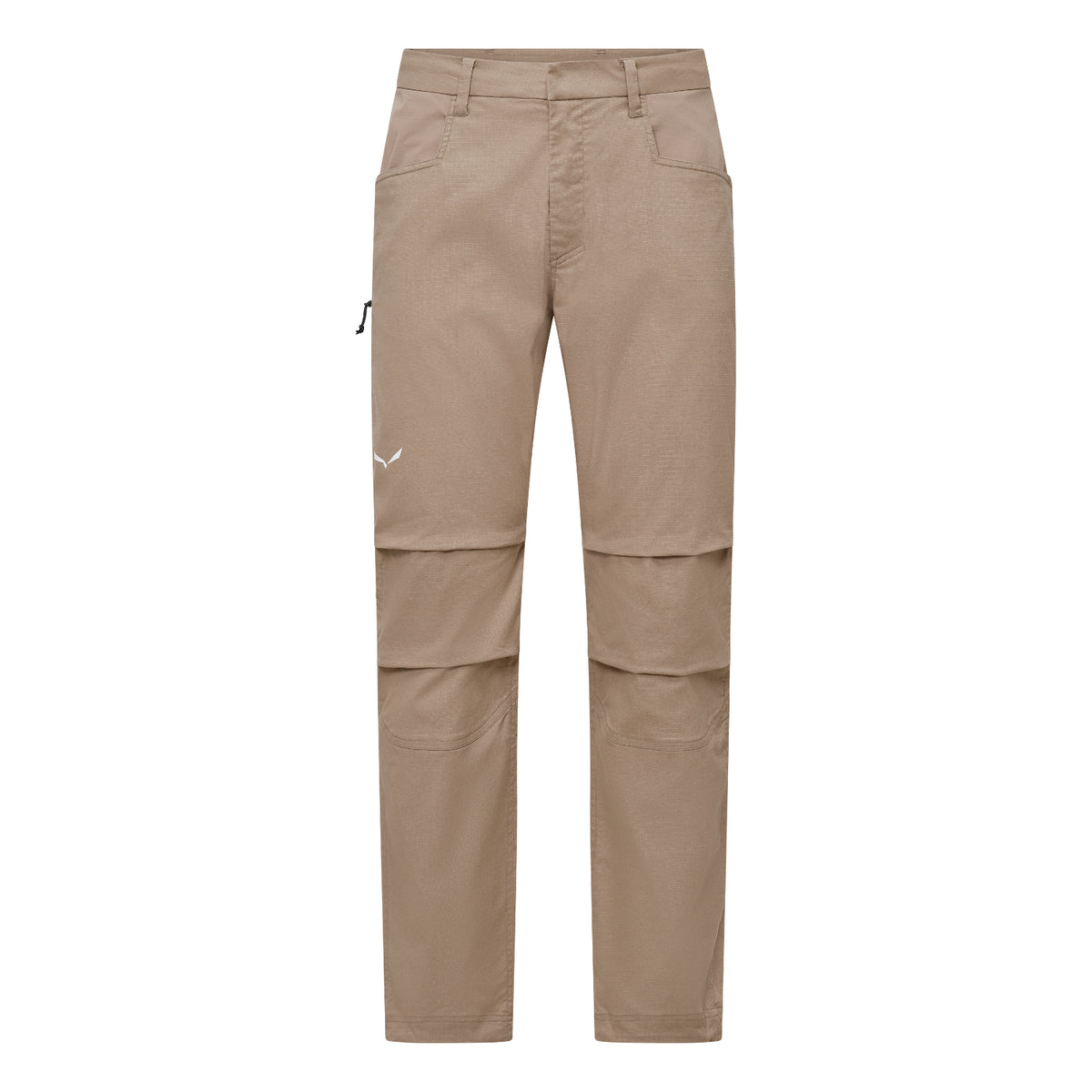 Salewa AGNER HEMP RIPSTOP PANTS M - Size 50/L [7180 50/L 29074]