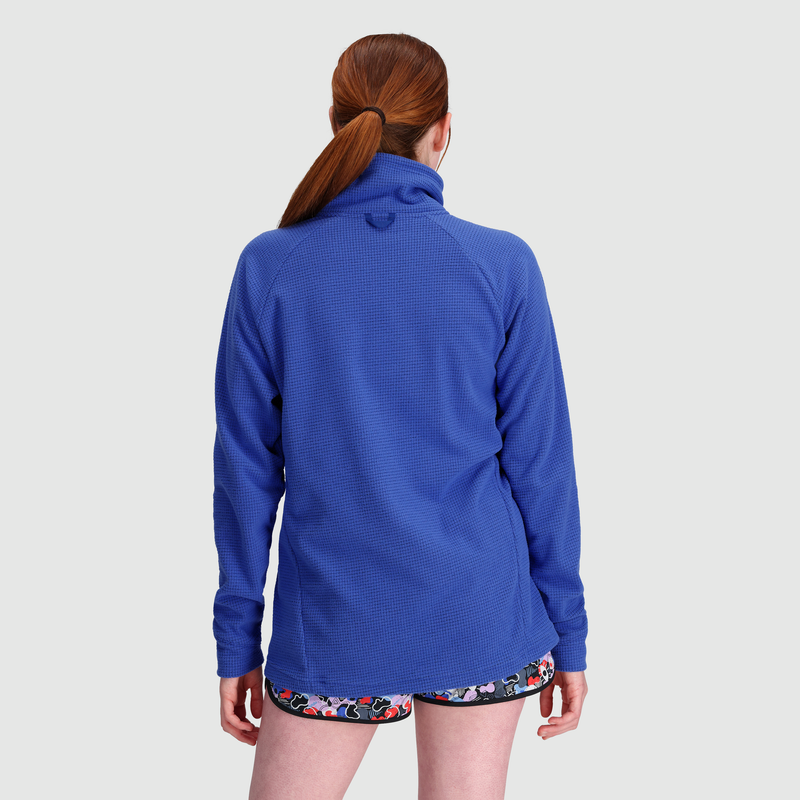 Outdoor Research Trail Mix Snap Pullover - Women&#39;s