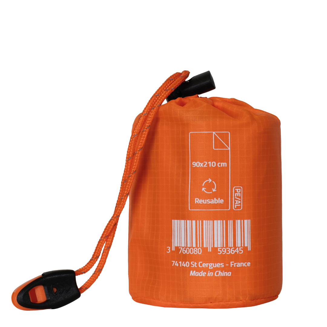Instinct Thermal Sleeping Bag