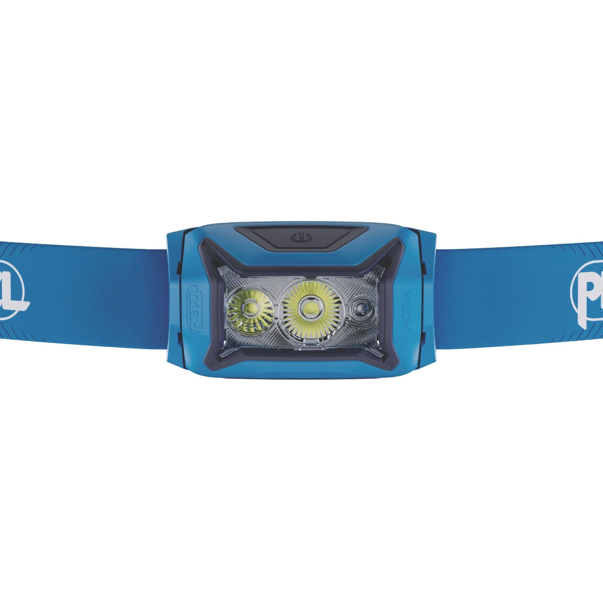 Petzl Actik