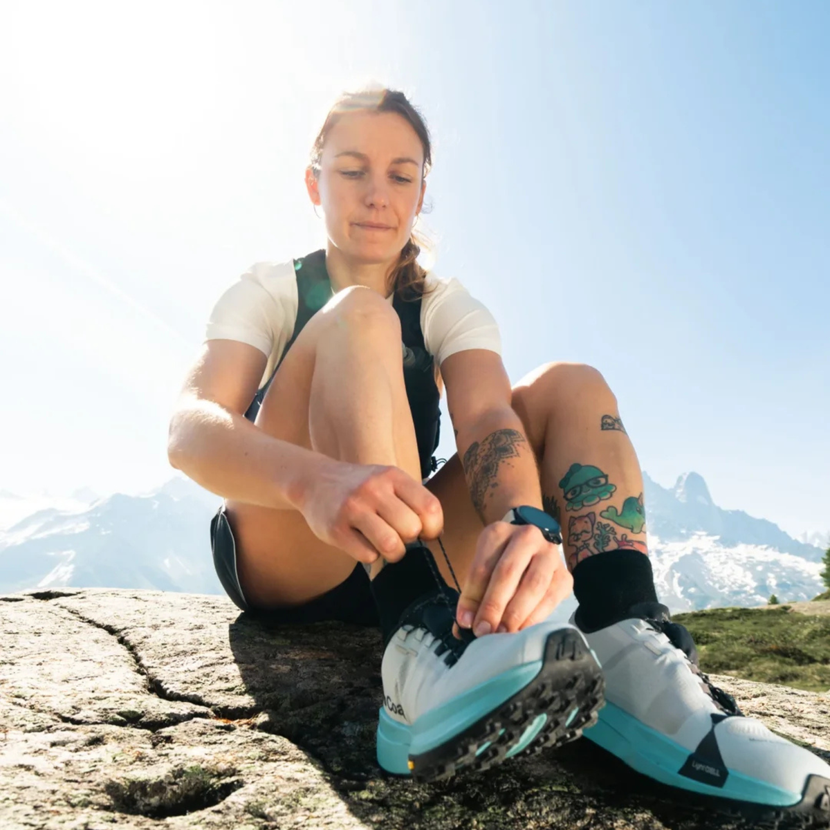 Mount to Coast T1 - Women's