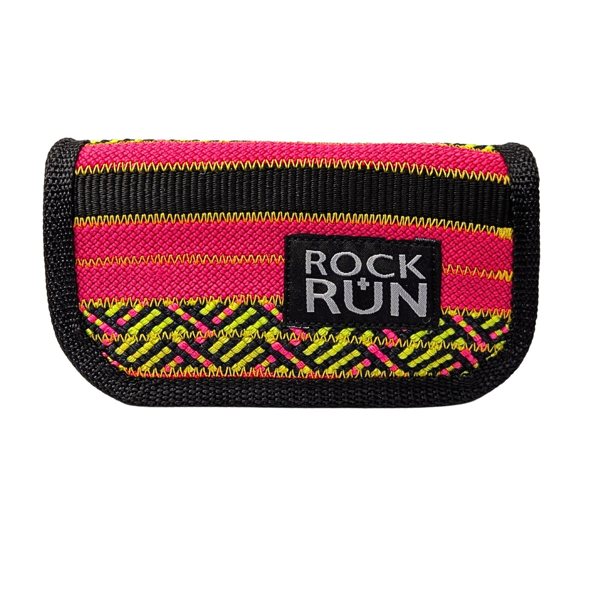 Rock+Run Wallet
