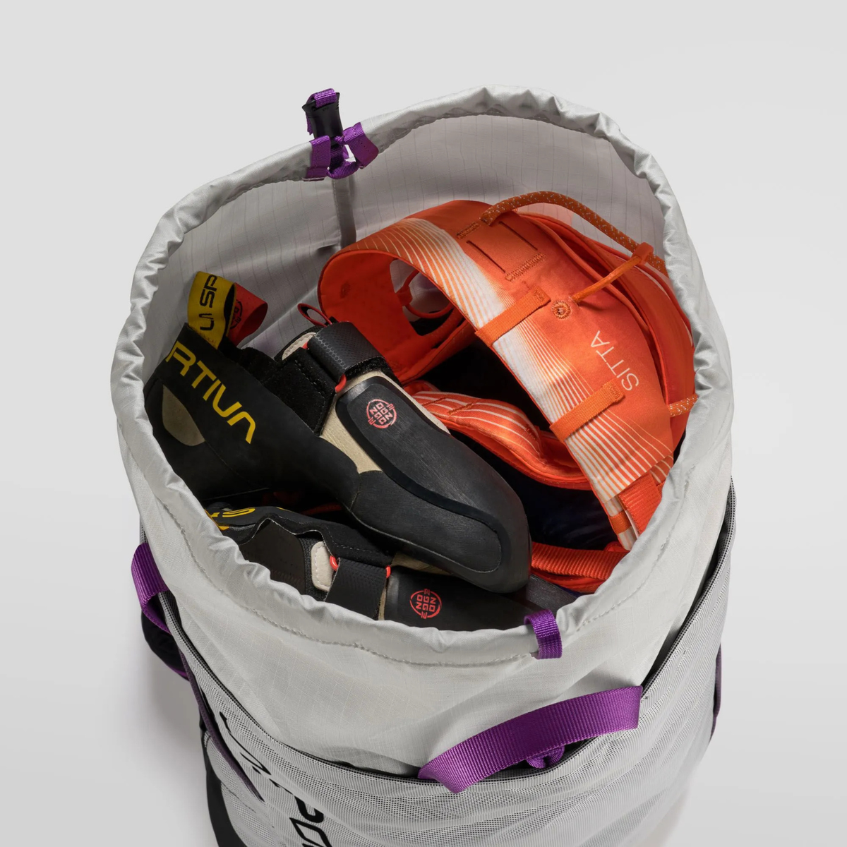 La Sportiva Granite 45L Crag Backpack