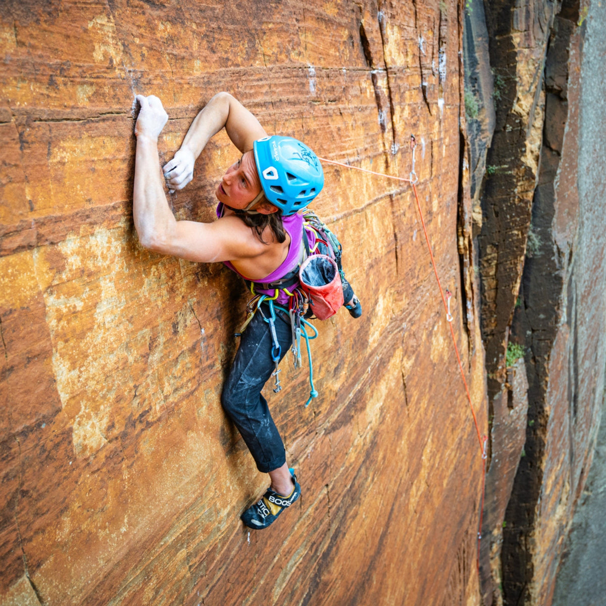Scarpa Boostic R