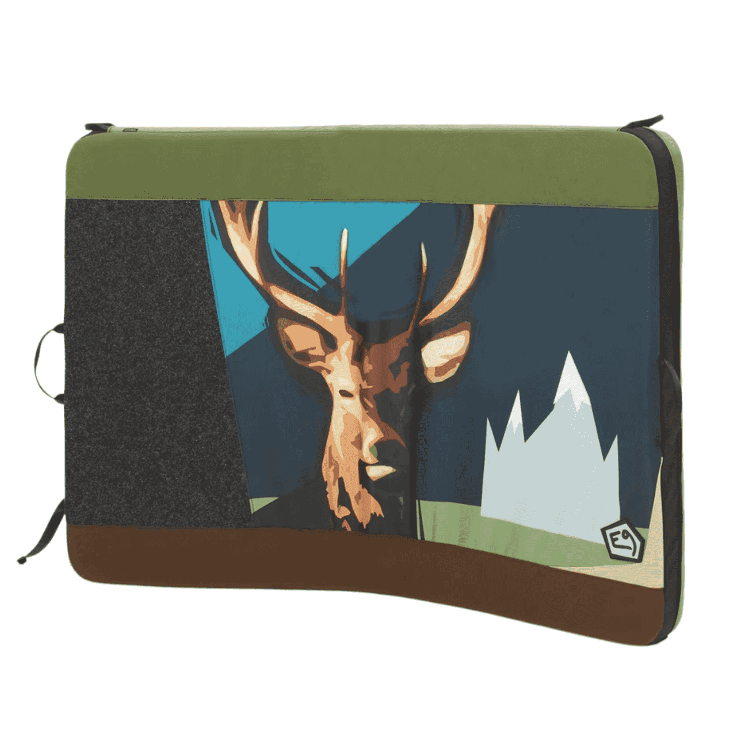 E9 Reggae - Taco Pad deer