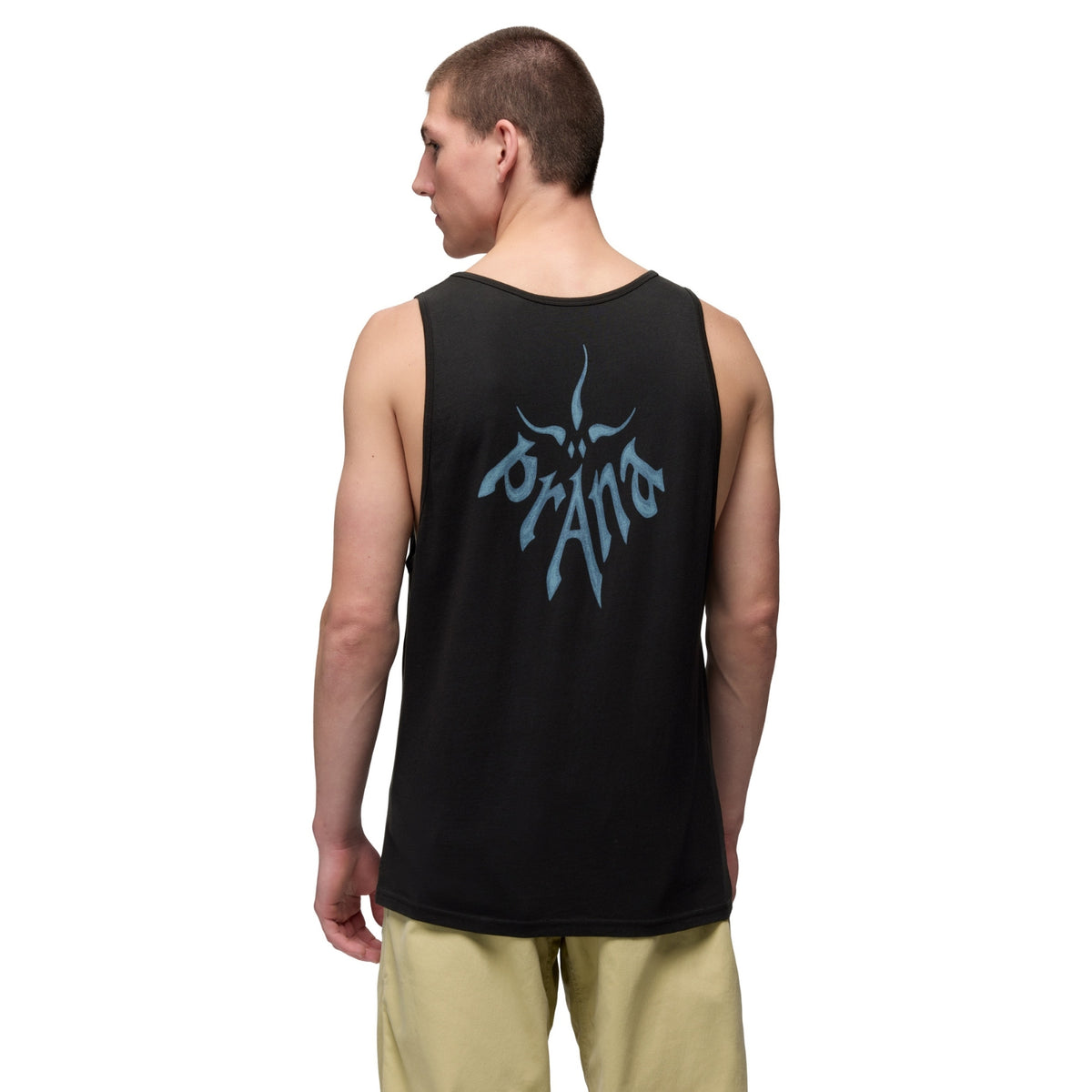 Prana Heritage Graphic Tank - Unisex