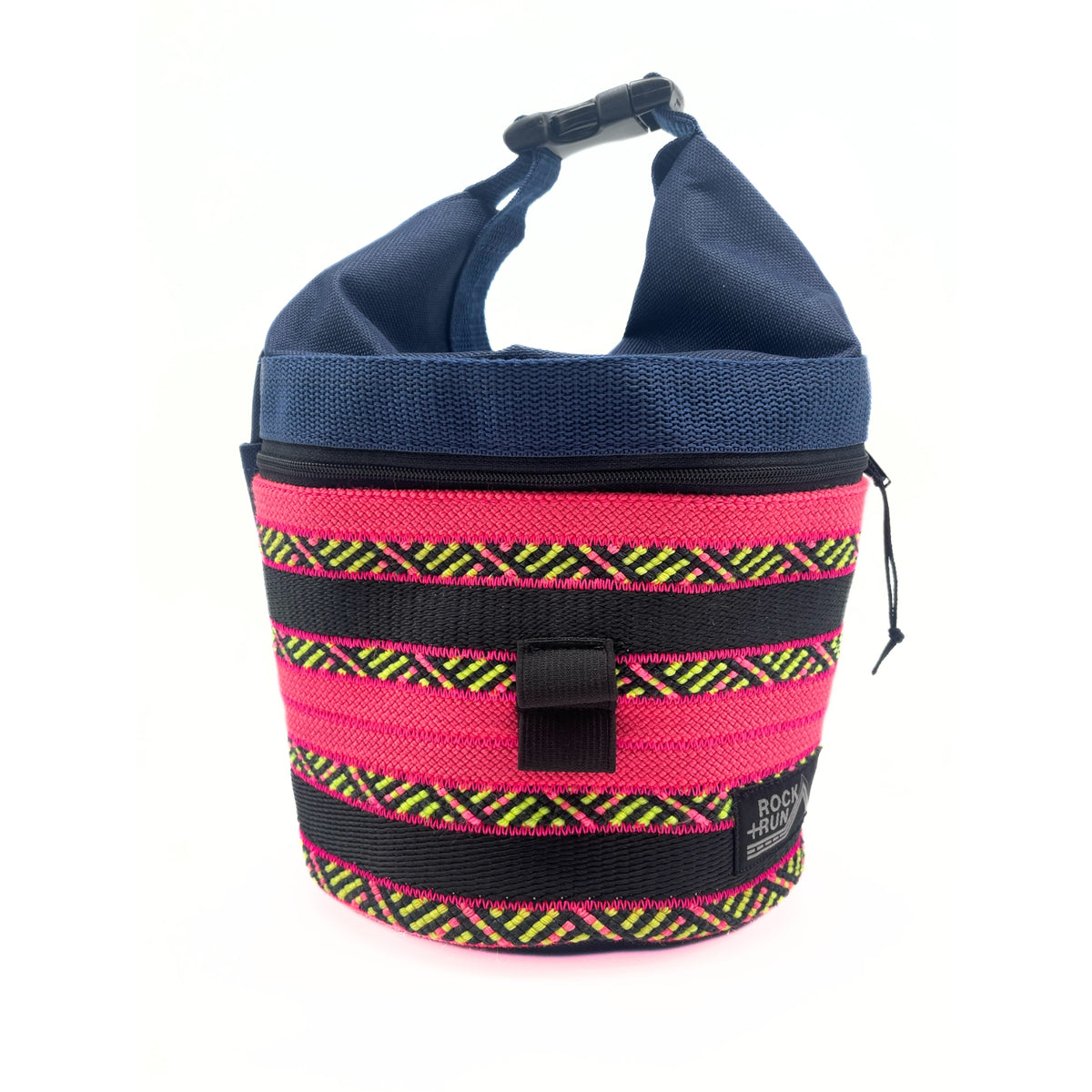 Rock+Run Sustain Chalk Bucket