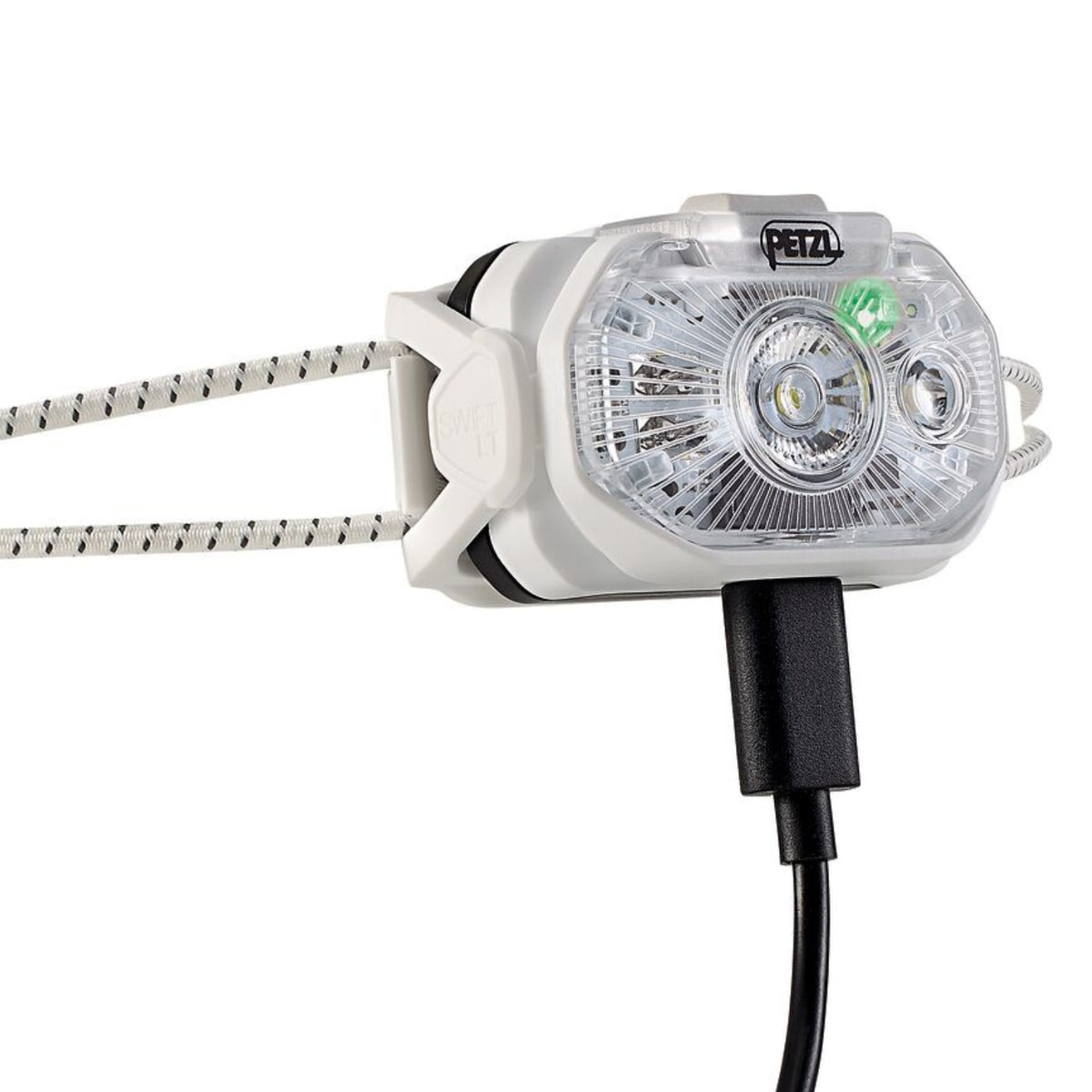 Petzl Swift LT